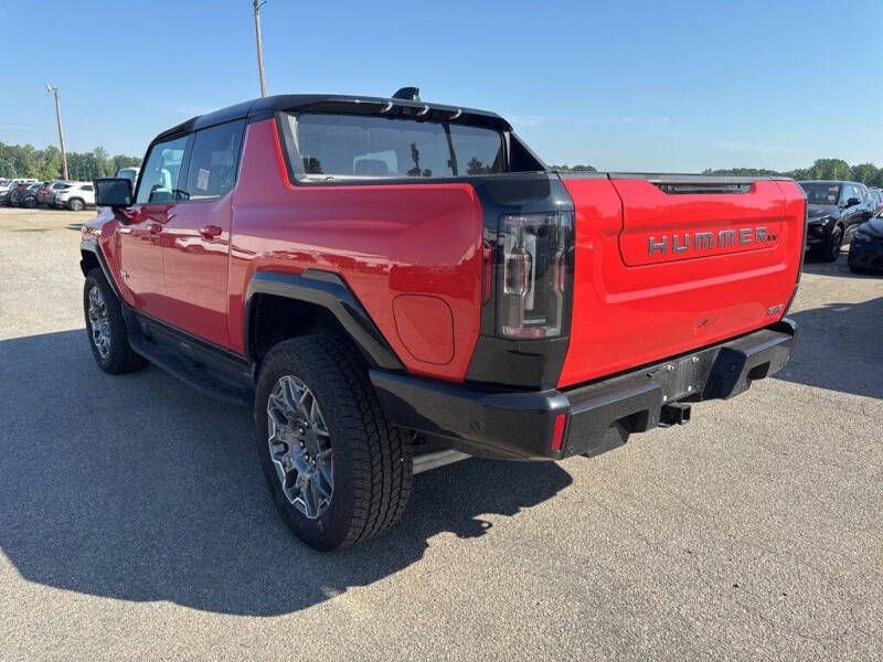 gmc hummer ev 2026 1GT4EDDB7TU600243 image gmc hummer ev 2026 1GT4EDDB7TU600243 image